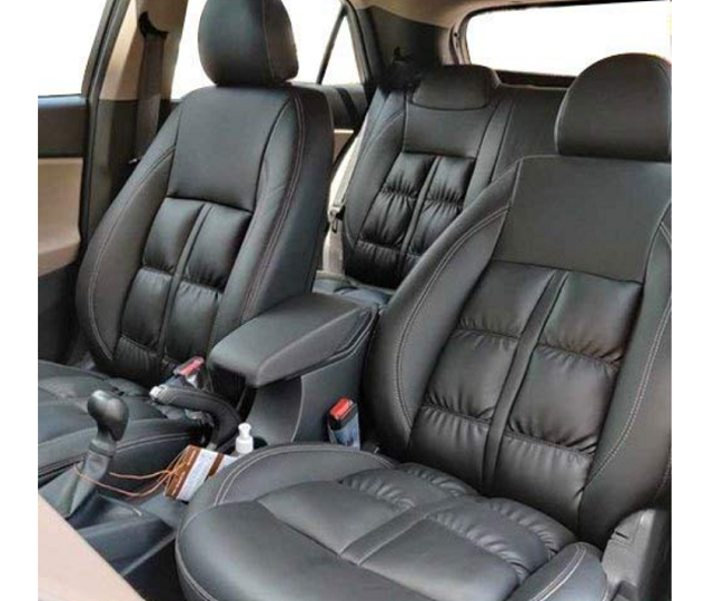 Maruti Suzuki Swift Car Accessories Finest Picks For Your Car